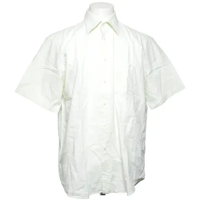Short sleeve shirt (Yellow) from Abrams