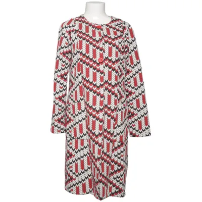Cardigan (Multicolore) de Angelle Milan Coton, Élasthane, Polyester