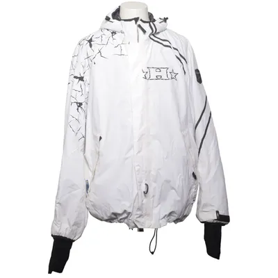 Jacket (Scratch) from Halvarssons Polyamide, Polyester