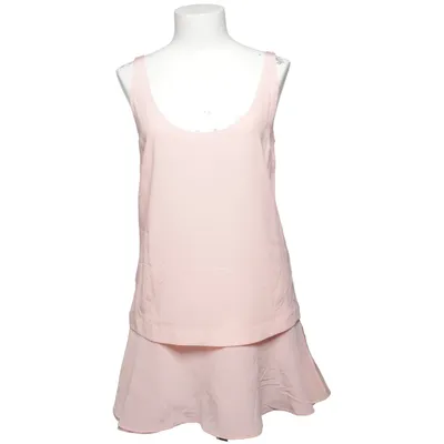 Robe (Rose) de Ahlvar