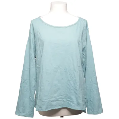 Topp (Grön) från Dotted Blue Bomull