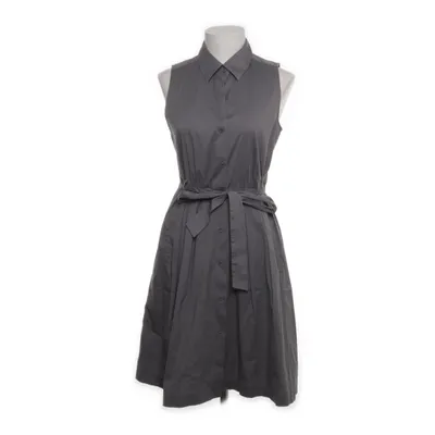 Blousejurk (Grijs) van Theory Katoen, Nylon, Elastaan