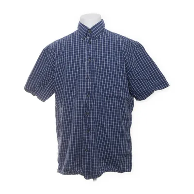 Kortärmad skjorta (Blå, Vit) från Melka