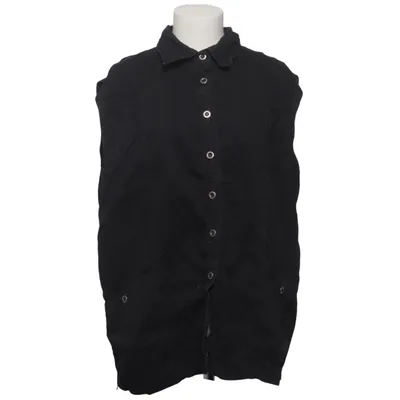 Gilet (Noir) de Jacett Coton