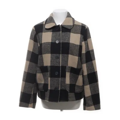 Jack (Zwart, Beige) van Object Polyester