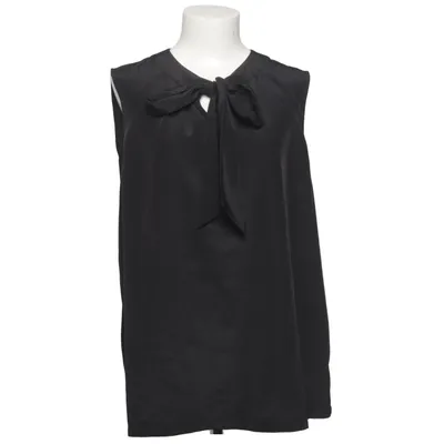 Débardeur (Noir) de Oui Collection Polyester