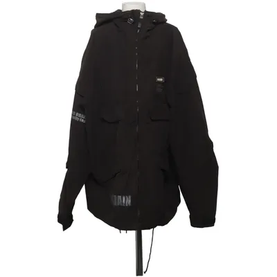 Veste de chasse (Gris) de Beat Wear