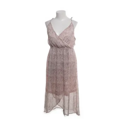 Dress (Pink) from TQF Collection Polyester
