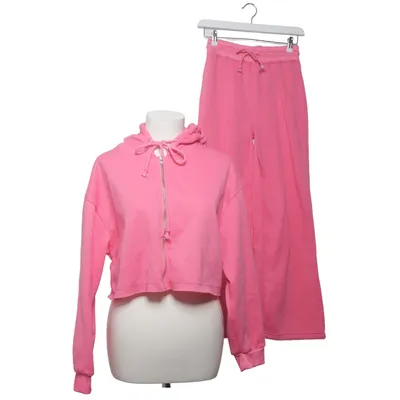 Loungewear (Pink) Elastan, Polyester