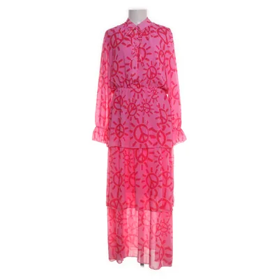 Maxi dress (Pink) from Miss Goodlife Viscose