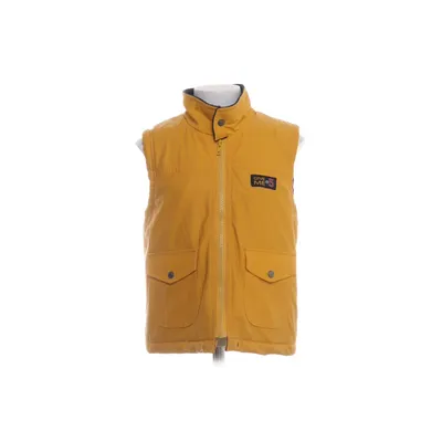 Outdoor vest (Geel) van Topolino Polyester
