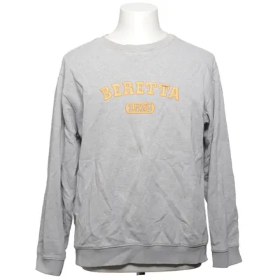 Sweatshirt (Gris) de Beretta