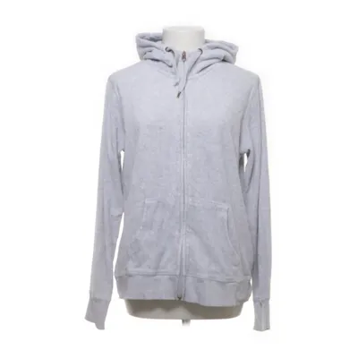 Hoodie (Gray) from L.O.G.G by H&M Cotton, Polyester