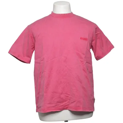 T-shirt (Rosa) från Woodbird Bomull