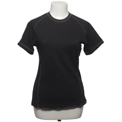 Base layer shirt (Gray) from Mac One Cotton, Polyester