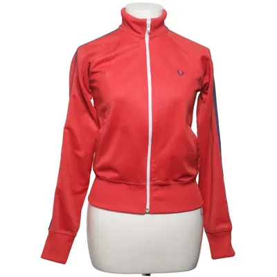 Sports jacket (J6763S) from Fred Perry Sportswear Cotton, Polyester