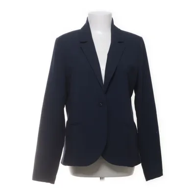 Kavaj (Jillian Blazer) från Kaffe Bomull, Elastan, Polyester, Viskos