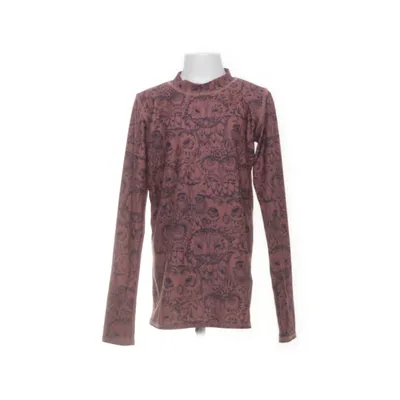 Långärmad t-shirt (Astin Sun Shirt) från Soft Gallery Elastan, Polyester