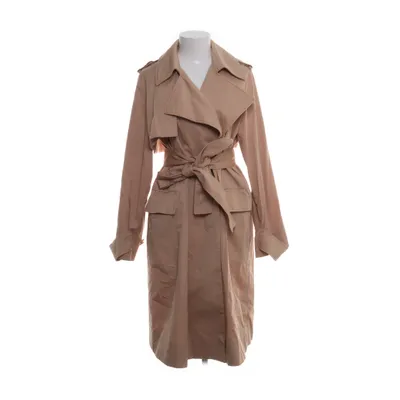Trenchcoat (Beige) fra COS Elastan, Bomuld