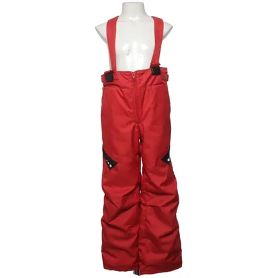 Skibroek (Rood) van Phenix
