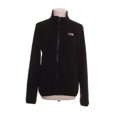 Fleece jacket (Black) from The North Face