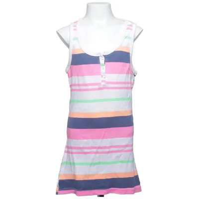 Dress (White, Multicolored) from Paul Smith
