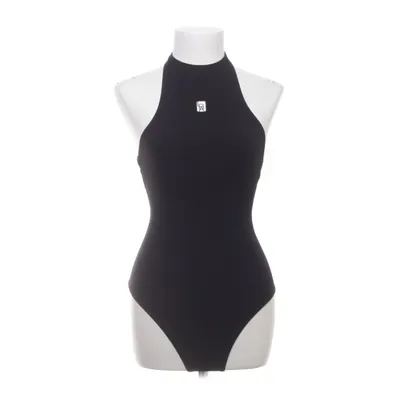 Body (Svart) från Lis Bonne Atelier Elastan, Polyamid