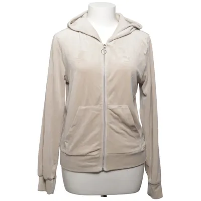 Sweat à capuche (Beige) de Lager 157 Élasthane, Polyester