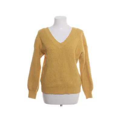 Tröja (Gul) från Vintage Dressing