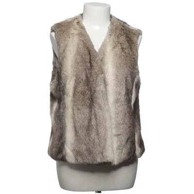 Ytterväst (Grå) från Lands' End Polyester