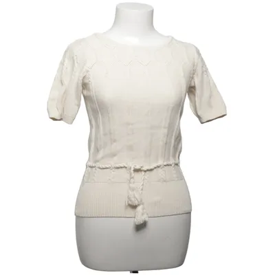 Sweater (Beige) from Sessún Cotton