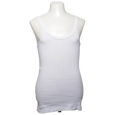 Undershirt (White) from Leable Cotton