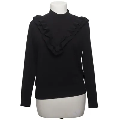 Trui (Zwart) van Selected Femme Acryl, Kasjmier, Lyocell, Polyester, Viscose