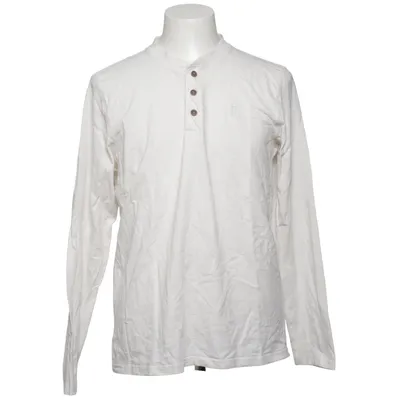 Henley shirt (Wilson Bestefarsgenser) from Redford Cotton