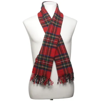 Scarf (Red, Green, Blue)