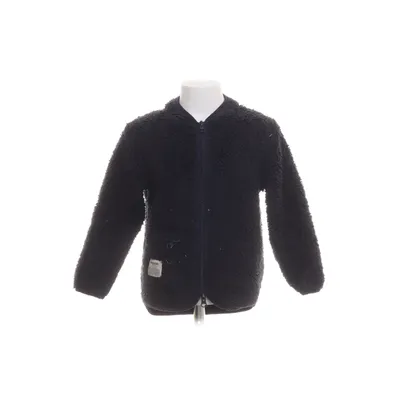 Fleecejacka (Blå) från Resteröds Återvunnen polyester