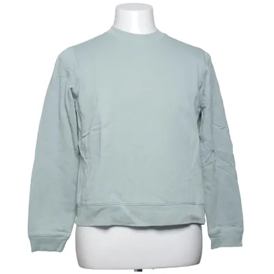 Sweatshirt (Vert) de Norse Projects Coton