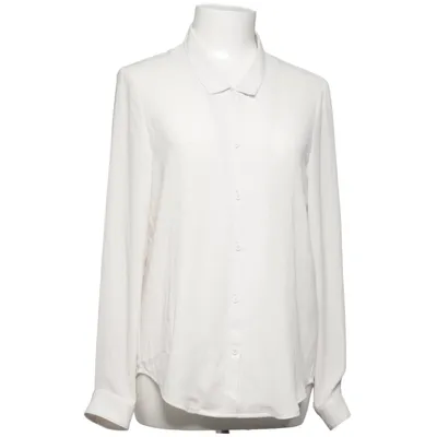 Blouse (Beige) from The Kooples Sport Polyester