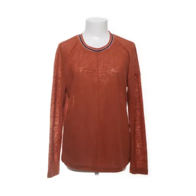 Trui (Oranje) van Superstar