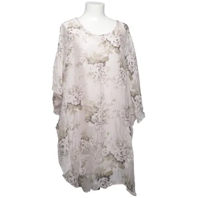 Top (Wit, Meerkleurig) van Creme Fraiche