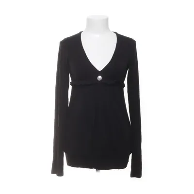 Blus (BIRT164JD2700) från Fornarina Elastan, Viskos