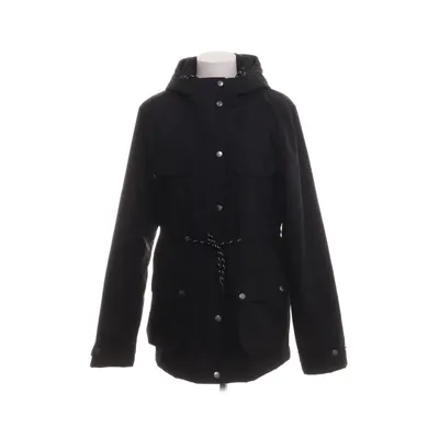 Parka (Black) from Volcom