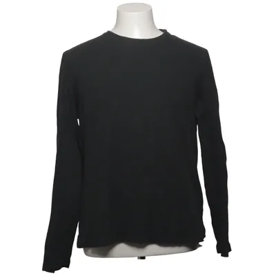 Pull-over (Gris) de Massimo Alba Cachemire, Coton