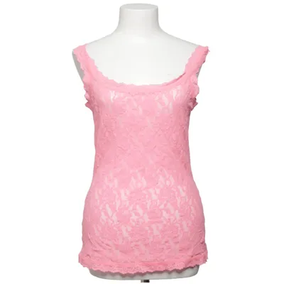 Débardeur (Rose) de Hanky Panky Élasthane, Polyamide