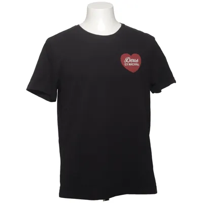 T-shirt (Sentiments Tee) from Deus Ex Machina Cotton