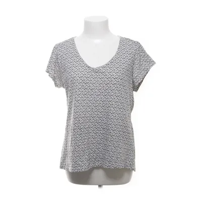T-shirt (White, Black, Multicolored) from Flash Essential Organic cotton