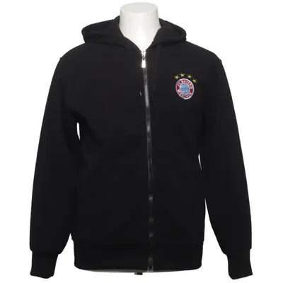 Hoodie (Black) from Lyle & Scott