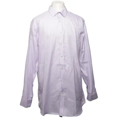 Chemise (Violet) de Hawes & Curtis Coton