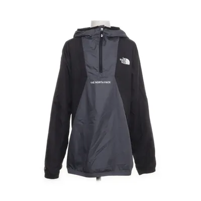 Anorak (Black, Gray) from The North Face Polyester