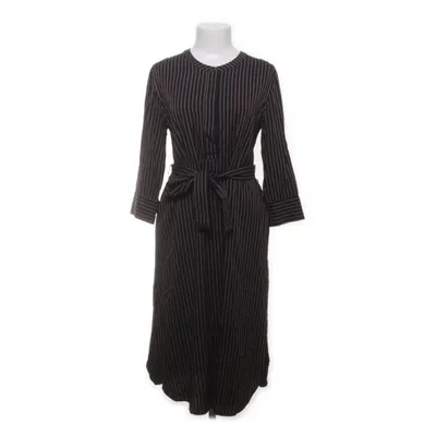 Robe longue (Noir, Beige) de O´stin
